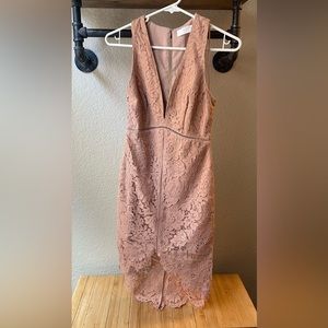 Astr the label Caroline dress